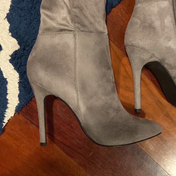 Charles by Charles David over the knee boots - Picture 3 of 6